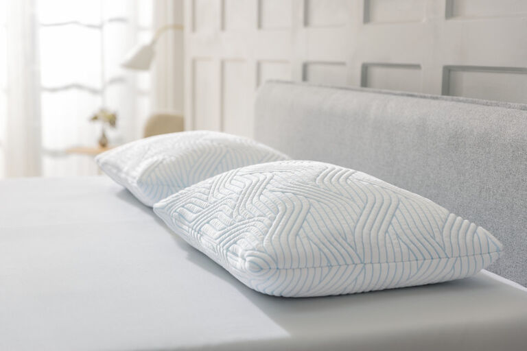 Smartcool pillow